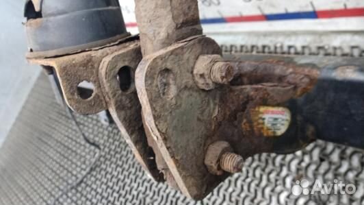 Фаркоп (прицепное устройство) nissan qashqai J10