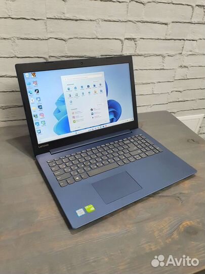 Ноутбук Lenovo IdeaPad 330-15IKB 15.6