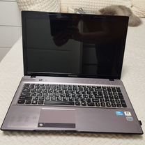 Ноутбук Lenovo Z570