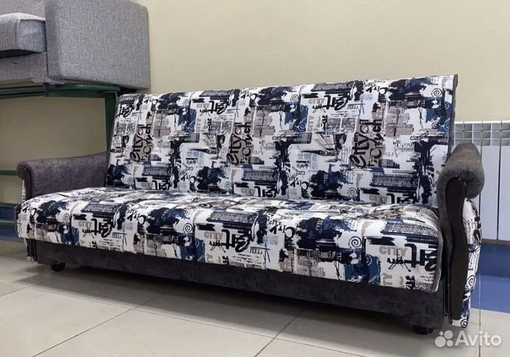 Диван Барокко