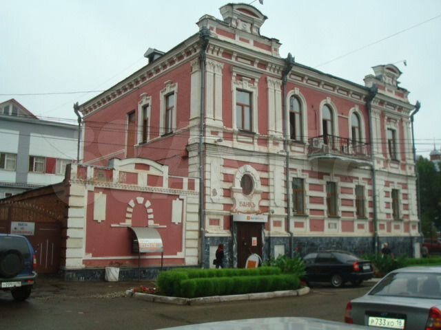 Офис, от 15 до 238 м²