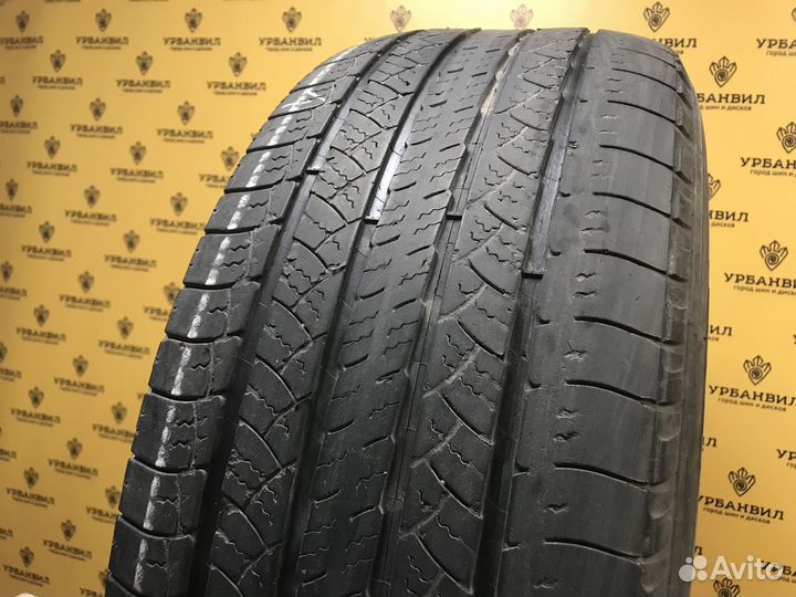 Michelin Latitude Cross 265/60 R18 109H