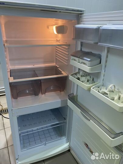 Холодильник атлант