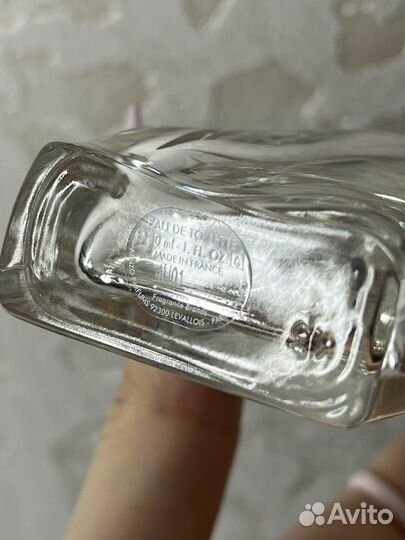 Духи женские kenzo