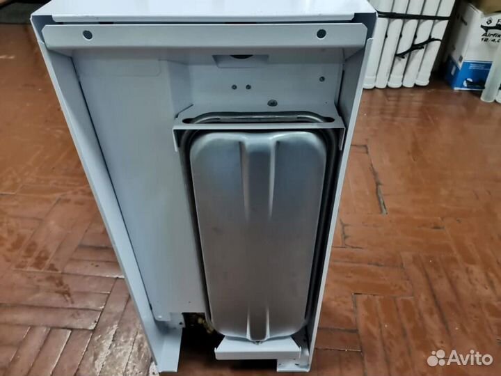 Электрический котел новый новый
