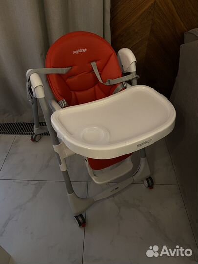 Стул для кормления