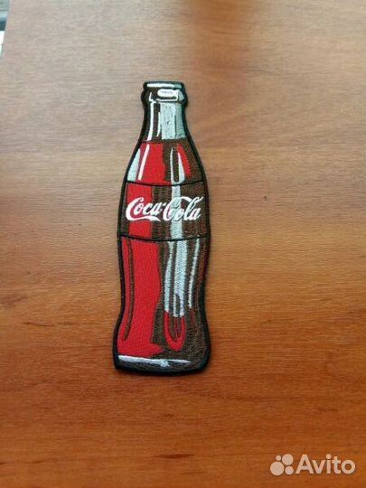 Шевроны и нашивки