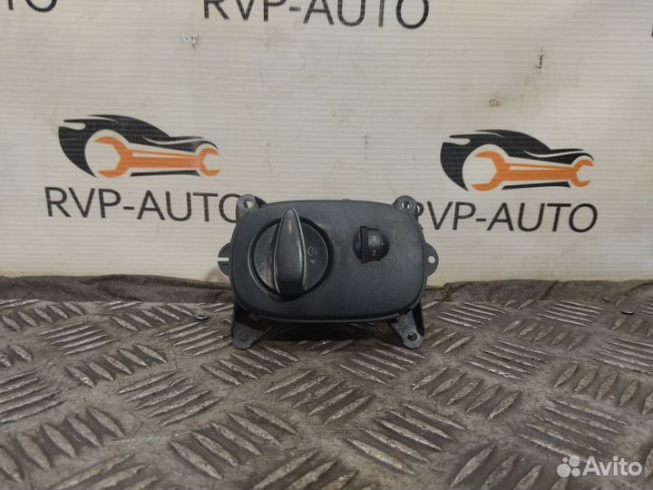 Переключатель света фар Ford Transit FA 2000-2006