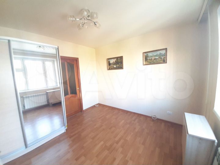 1-к. квартира, 26,4 м², 3/9 эт.