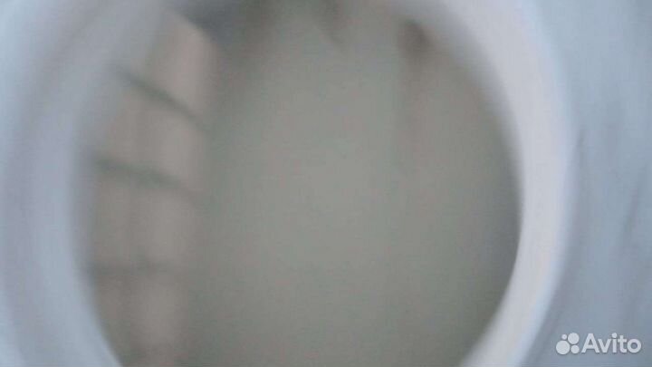 Еврокуб емкость кубовая бочка 200 литров