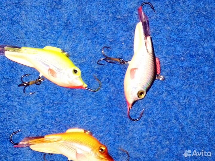 Для рыбалки