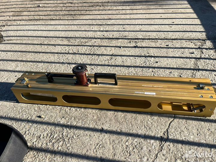 Рейка дорожная рду кондор