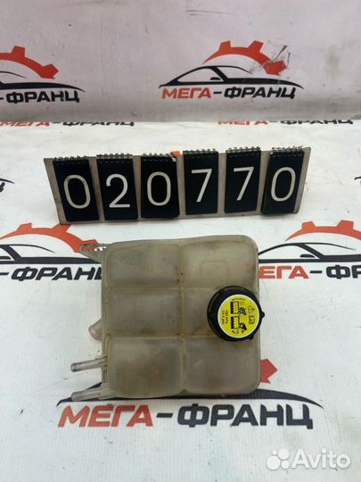 Бачок расширительный Mazda Mazda3 седан LF17 2005