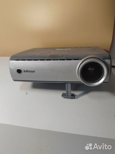 Проектор Infocus LP600(под ремонт)