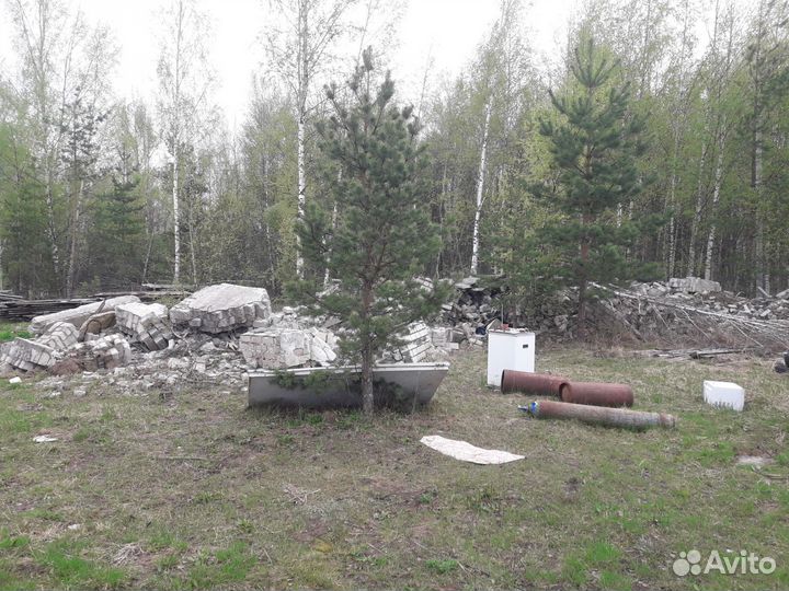 Строительный бой