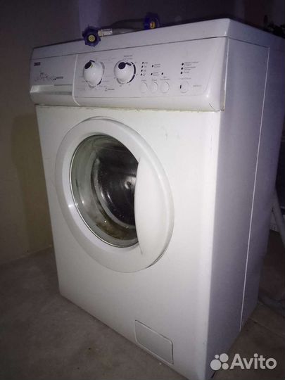 Стиральная машина бу