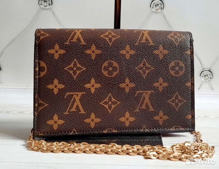 Сумка louis vuitton