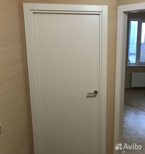 Дверь межкомнатная новая