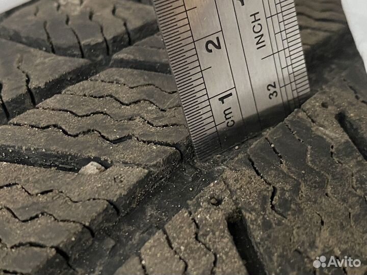 Michelin X-Ice XI3 205/55 R16