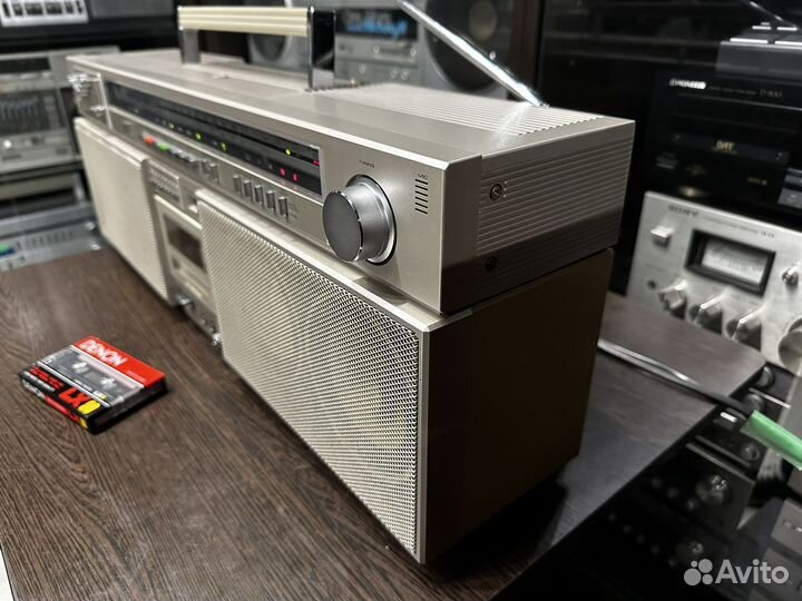 Магнитола топ класса pioneer sk 900