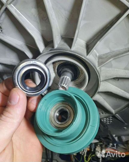 Ремонт Стиральных Машин в Саранске Частный Мастер