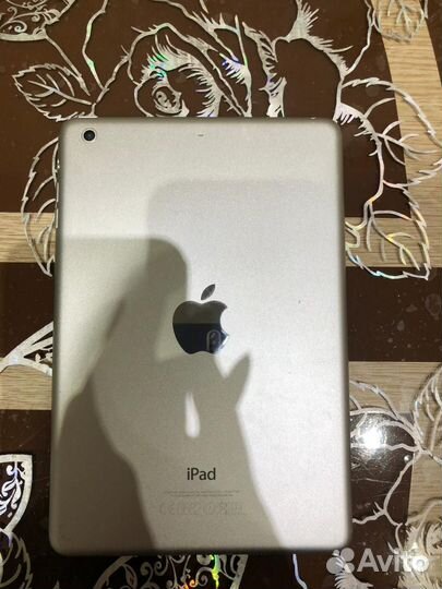 iPad