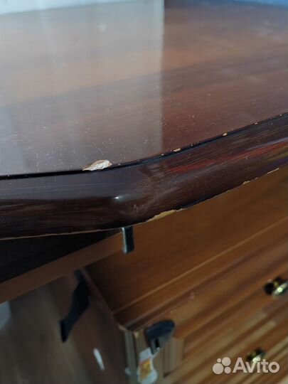 Письменный стол бу