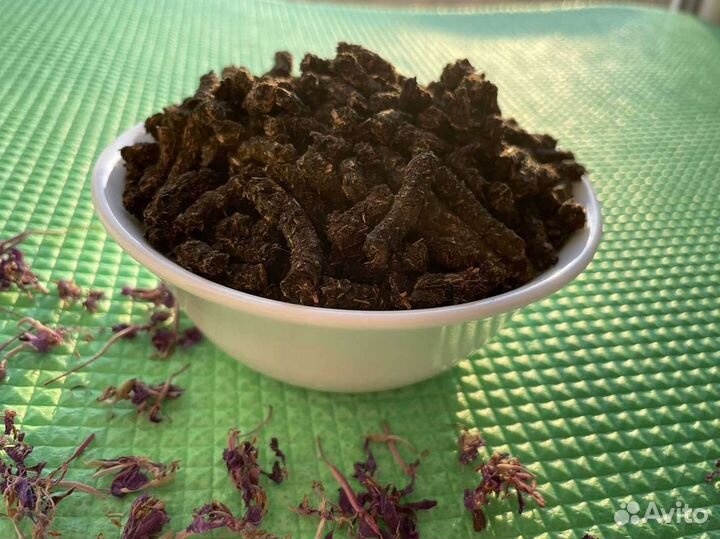 Иван-чай 1 кг 2О23 зож, качественный