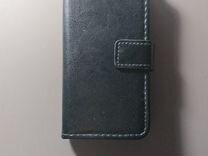 Чехол книжка для телефона Sony Xperia XZ1 Compact