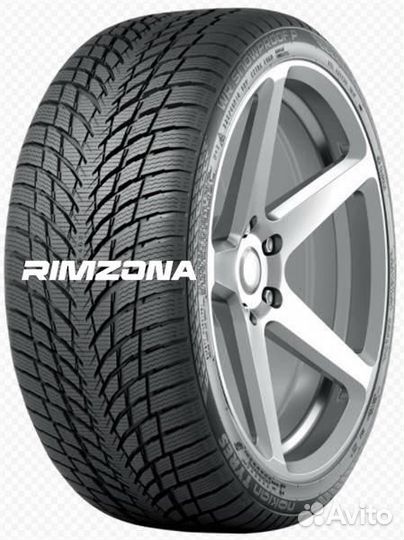 Nokian Tyres WR Snowproof 245/40 R18 97V