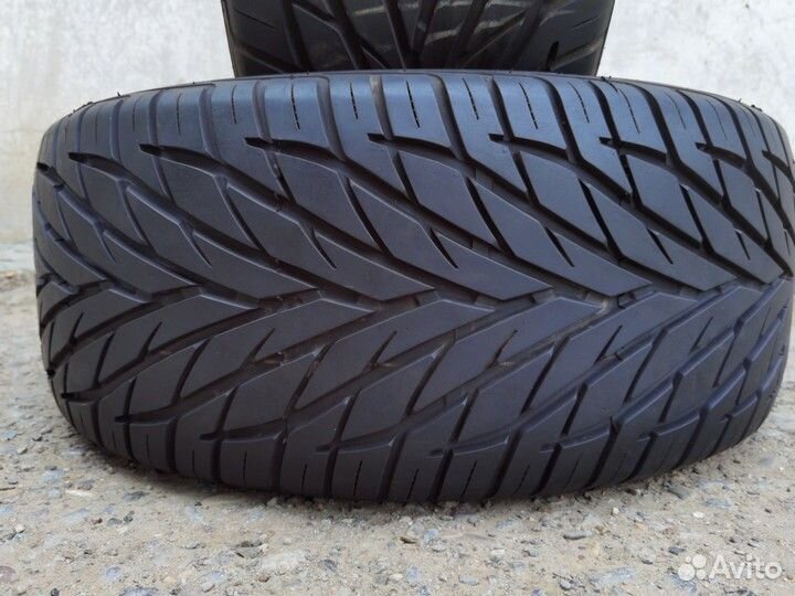 Toyo Proxes S/T 295/45 R20 114V