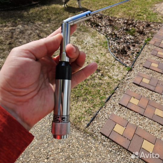 Антенна для рации Comet chl-250h двухдиапазонная