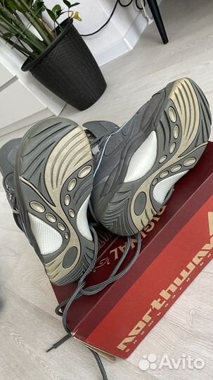 Сноубордические ботинки