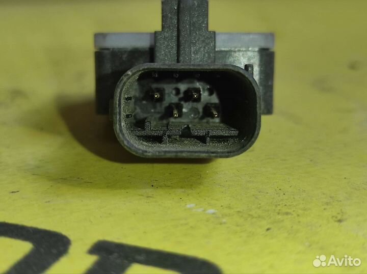 Датчик Airbag боковой Mercedes-Benz W169 / W245