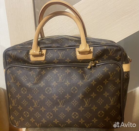 Сумка louis vuitton