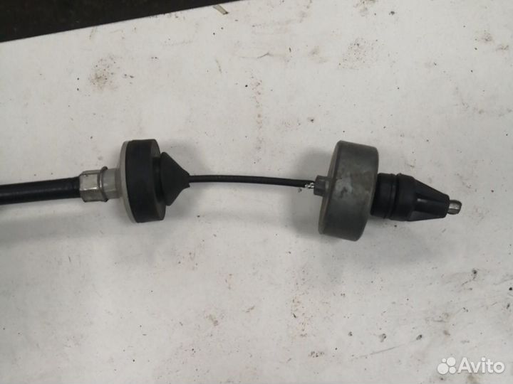 Рено Эспас 3 трос сцепления