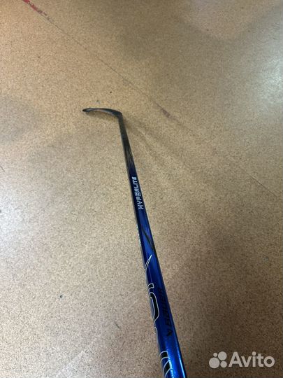 Клюшка хоккейная