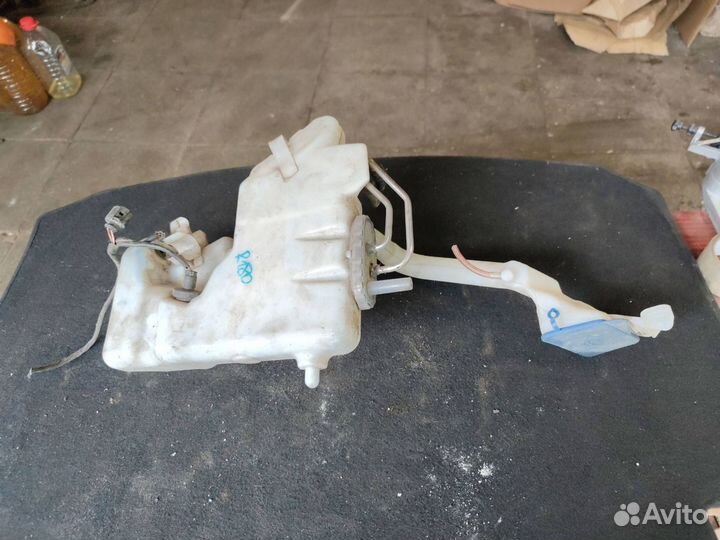 Бачок омывателя Mercedes-Benz CLS-Класс C219 2005