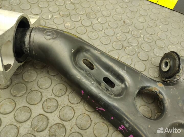 Рычаг передний правый Volkswagen Passat Cc B6 cdaa