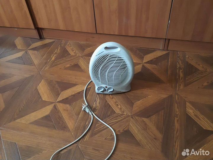 Вентилятор напольный