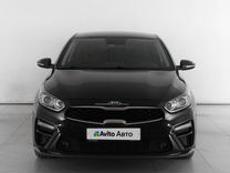 Kia Cerato 2.0 AT, 2019, 73 300 км, с пробегом, цена 1 979 000 руб.