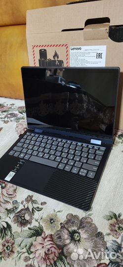 Lenovo ideapad flex 3