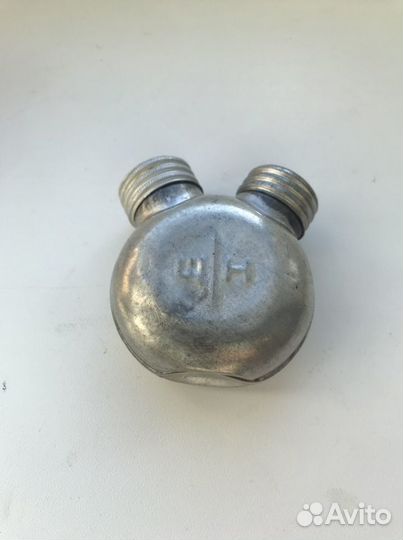 Масленка для смазки оружия