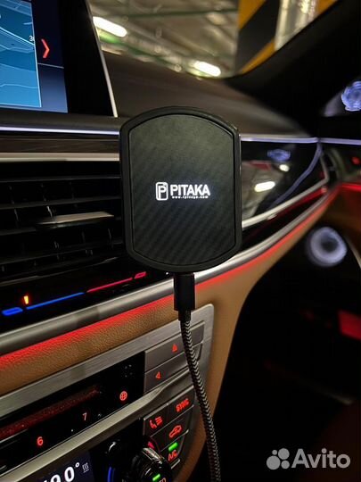 Магнитный держатель pitaka
