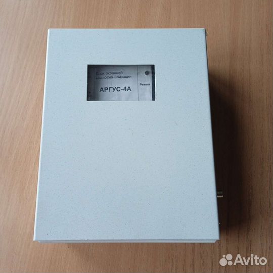 Охранная сигнализация на квартиру, дачу