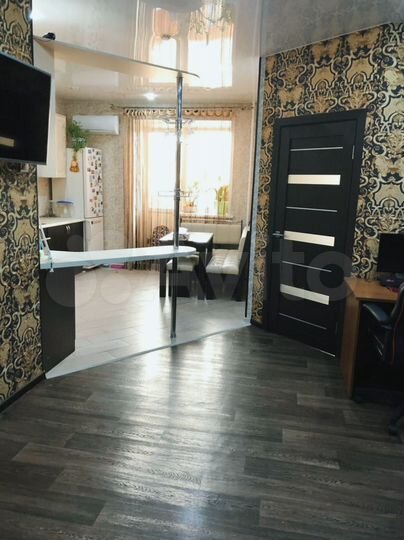 2-к. квартира, 45 м², 10/13 эт.