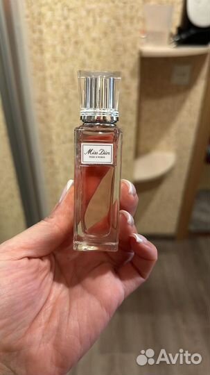 Парфюм Dior, Guerlain, Givenchy, Trussardi