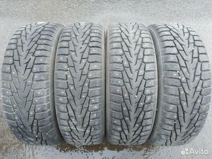 Nokian Tyres Nordman 7 SUV 225/60 R18