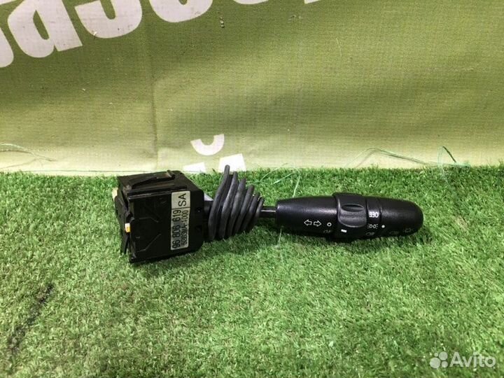 Подрулевой переключатель поворотников Chevrolet