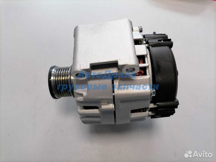 Генератор Мерседес Спринтер